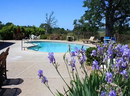 Shenandoah Inn, Major Credit Cards Required For Check In Plymouth 외부 사진