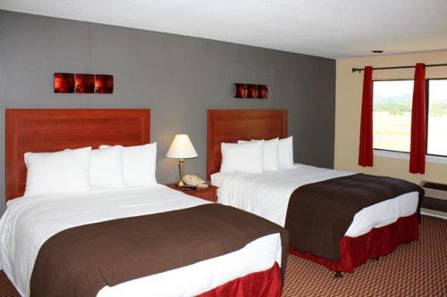 Shenandoah Inn, Major Credit Cards Required For Check In Plymouth 외부 사진